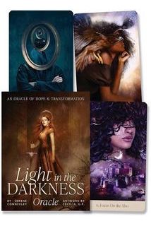Light in the Darkness Oracle (Оракул Світло у Темряві)