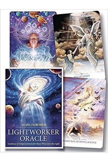 Карти Lightworker Oracle