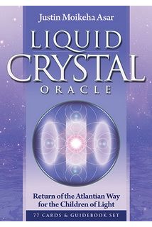 Карти Liquid Crystal Oracle