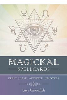 Карти Magickal SpellCards