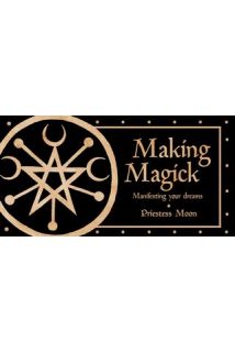 Карти Making Magick Cards (Створення магічних карт)