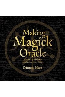 Карти Making Magick Oracle (Ство..