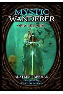 Карти Mystic Wanderer Oracle Cards