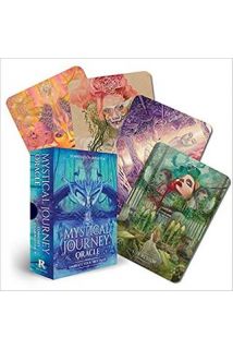 Карти Mystical Journey Oracle (М..