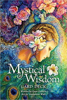 Карти Mystical Wisdom Cards