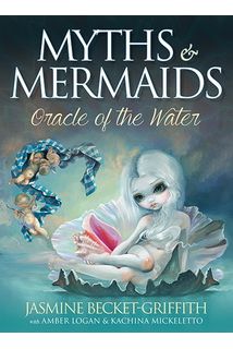 Карти Myths & Mermaids Oracle..
