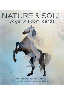 Карти Nature and Soul Yoga Wisdo..