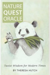 Карти Nature Quest Oracle (Природний пошук)