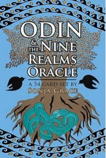 Odin and the Nine Realms Oracle ..