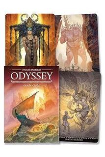Odyssey Oracle (Оракул Одіссея)