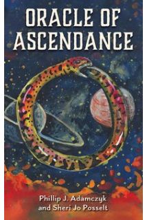 Карты Oracle of Ascendance (Асце..