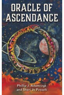 Карти Oracle of Ascendance (Асце..