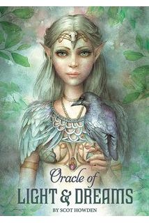 Карти Oracle of Light and Dreams