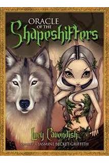 Карти Oracle of the Shapeshifter..