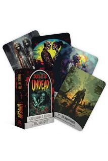 Oracle of the Undead (Оракул Нежиті)