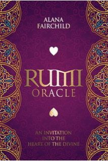Карти Rumi Oracle 