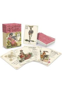 The Parisian Sibyl Cards (Карти ..