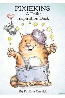 Карти Pixiekins: A Daily Inspira..