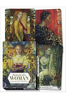 Карти Portraits of a Woman, Aspe..