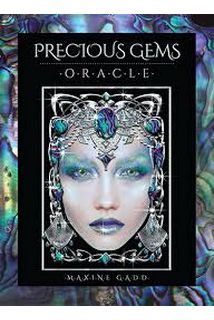 Карти Precious Gems Oracle