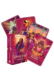 Rising Rani Oracle (Оракул Висхідна Рані)