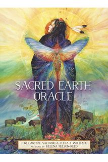 Карти Sacred Earth Oracles