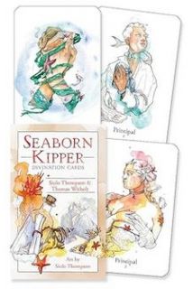 Seaborn Kipper Divination Cards ..