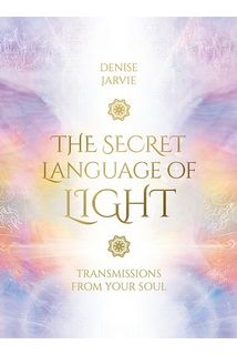 Карти Secret Language of Light Oracle