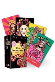 Карти Self Source-Ery Oracle (Са..