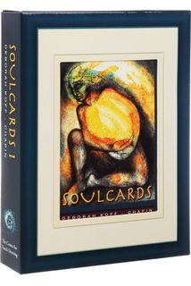 Карти Soul Cards 1 (Карти Душі 1..