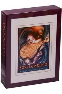 Карти Soul Cards 2 (Карти Душі 2..