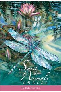 Карти Spirit of the Animals Oracle (Дух Тварин)