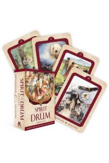 Spirit of the Drum Oracle (Ораку..