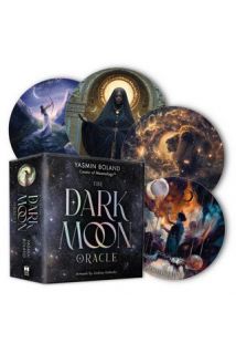 The Dark Moon Oracle (Оракул Темний Місяць)