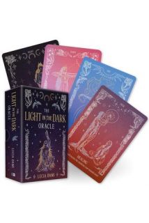 The Light in the Dark Oracle (Оракул Світло у Темряві)