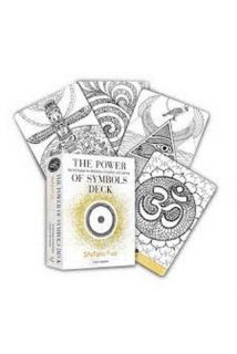 The Power of Symbols Deck (Карти Сила Символів)