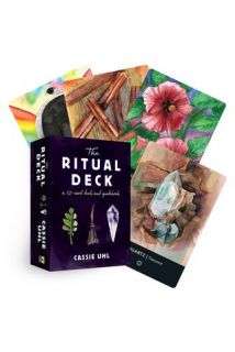 The Ritual Deck (Оракул Ритуальна колода)