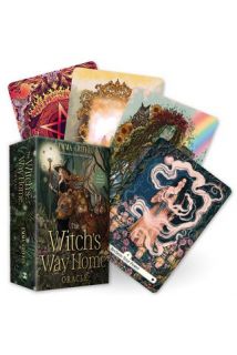The Witch's Way Home Oracle (Оракул Шлях Відьми Додому)