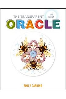 Карти Transparent Oracle Cards (Прозорий)