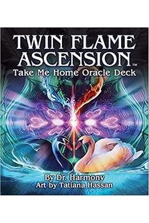 Карти Twin Flame Ascension (Підн..
