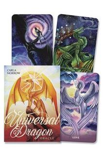 Карти Universal Dragon Oracle (У..