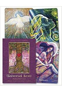 Карти Universal Love Special Edition