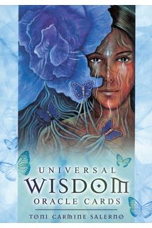 Карти Universal Wisdom Oracle