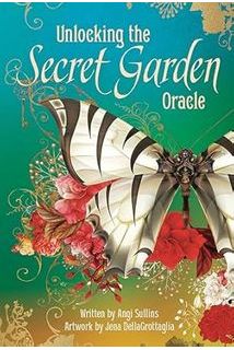 Unlocking the Secret Garden Orac..