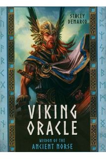 Карти Viking Oracle Cards