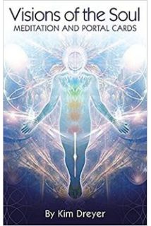 Карти Visions of the Soul: Meditation and Portal Cards
