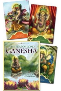 Карти Whispers of Lord Ganesha