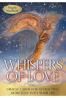 Карти Whispers of Love Oracle