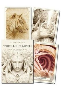 Карти White Light Oracle