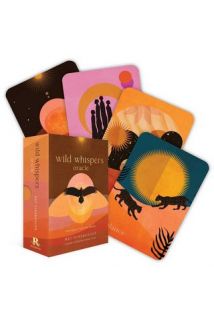 Wild Whispers Oracle (Оракул Дик..